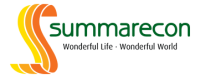 Sales Marketing Summarecon